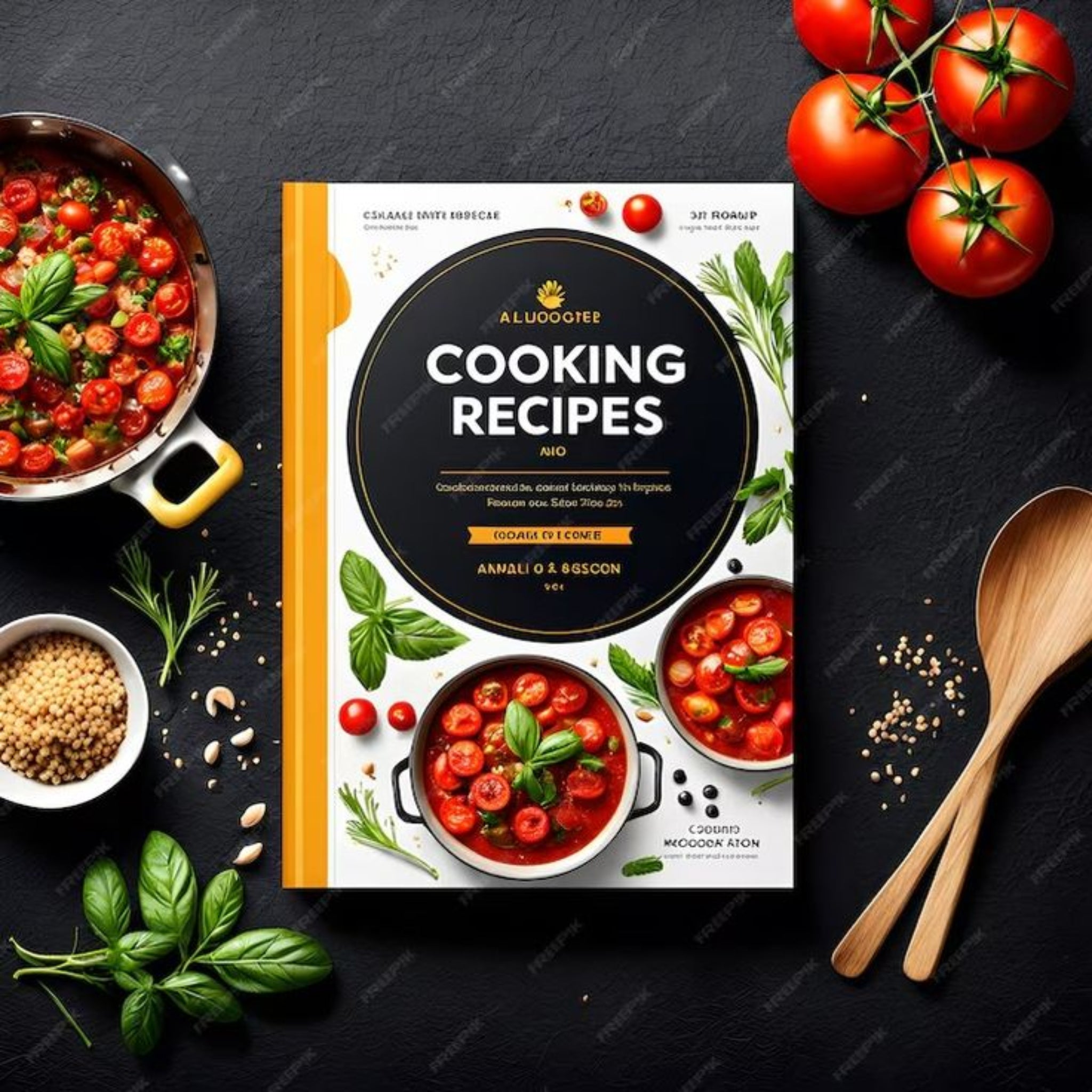 Eat Clean, Feel Amazing: 20 Easy Healthy Recipes